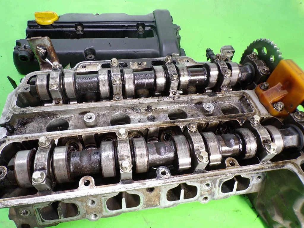 Culata Opel Corsa D Z12XEP F-407210- image 7