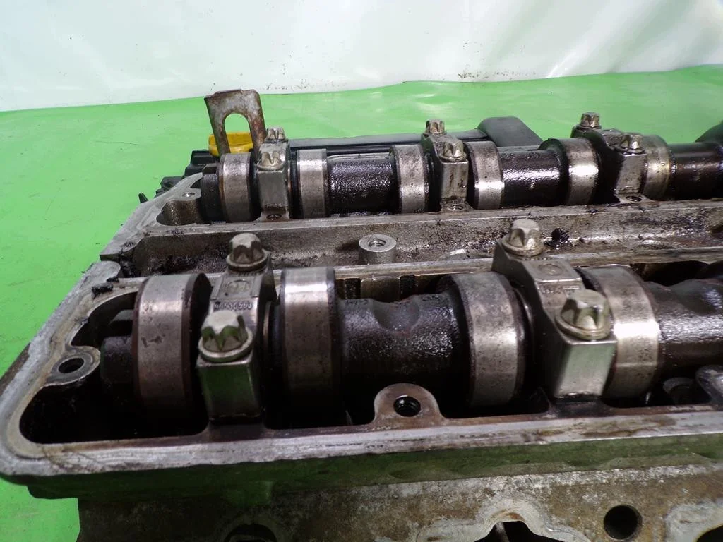 Culata Opel Corsa D Z12XEP F-407210- image 8