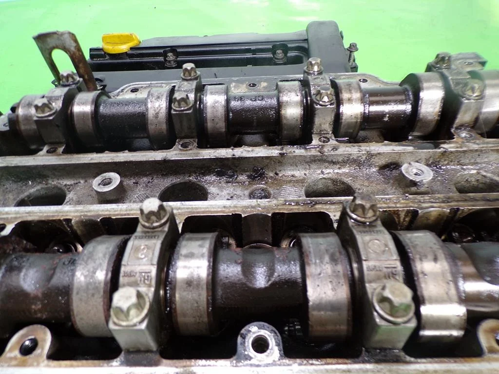 Culata Opel Corsa D Z12XEP F-407210- image 10