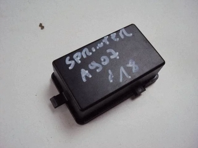 Antena Mercedes Sprinter A907 920510A image 4