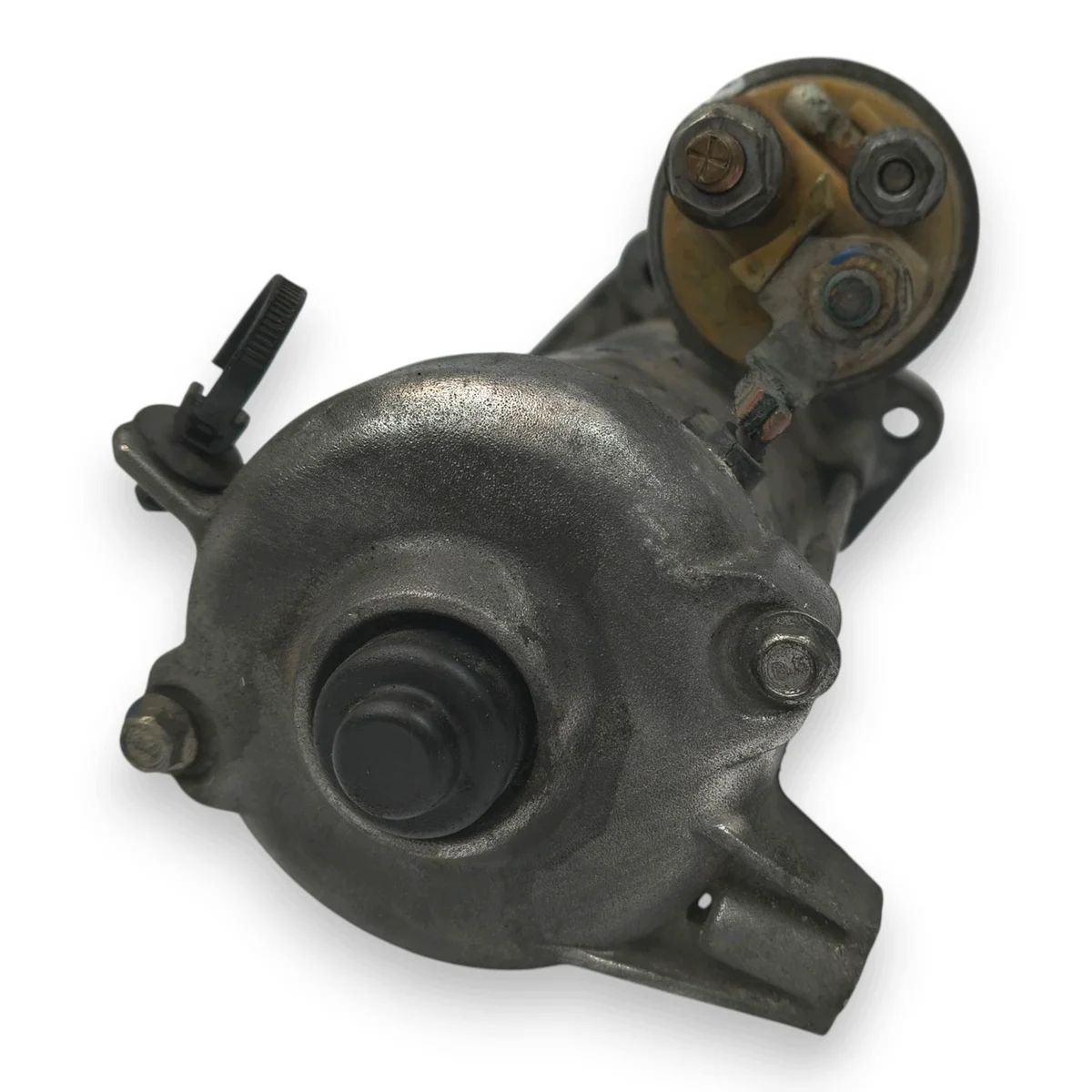 Starter Volvo V50 S40 II C30 C70 II 2.0 D