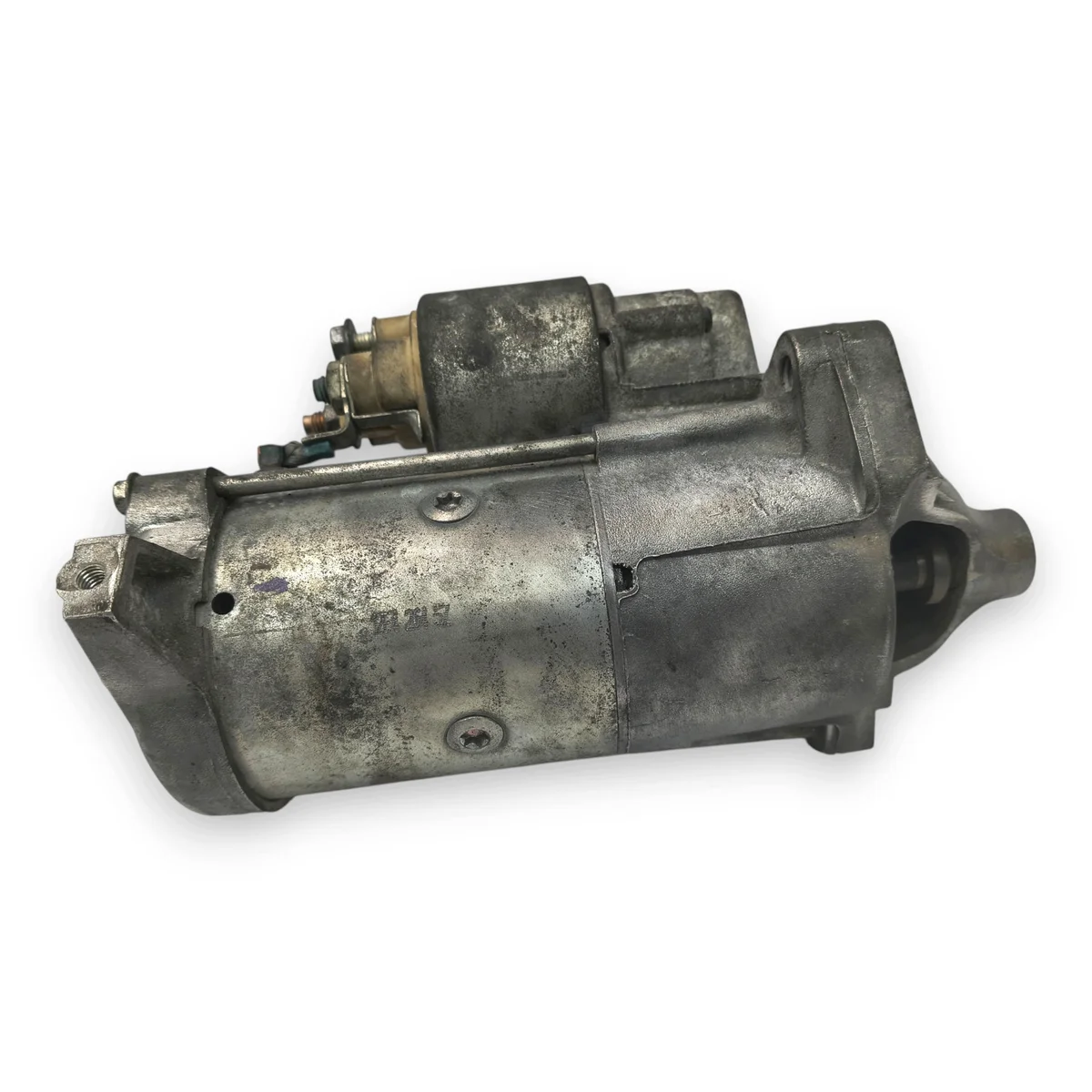 Starter Volvo V50 S40 II C30 C70 II 2.0 D image 3