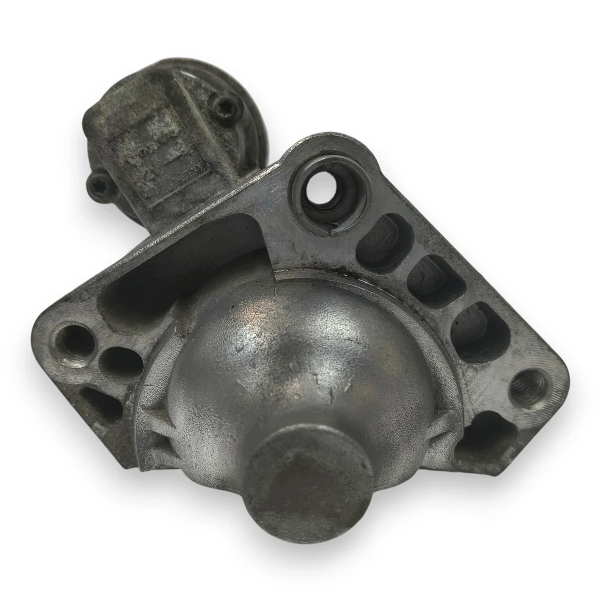 Starter Volvo V50 S40 II C30 C70 II 2.0 D image 4