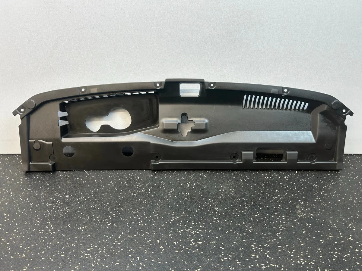 Mitsubishi Eclipse Cross PHEV Voorbumper Kap image 5