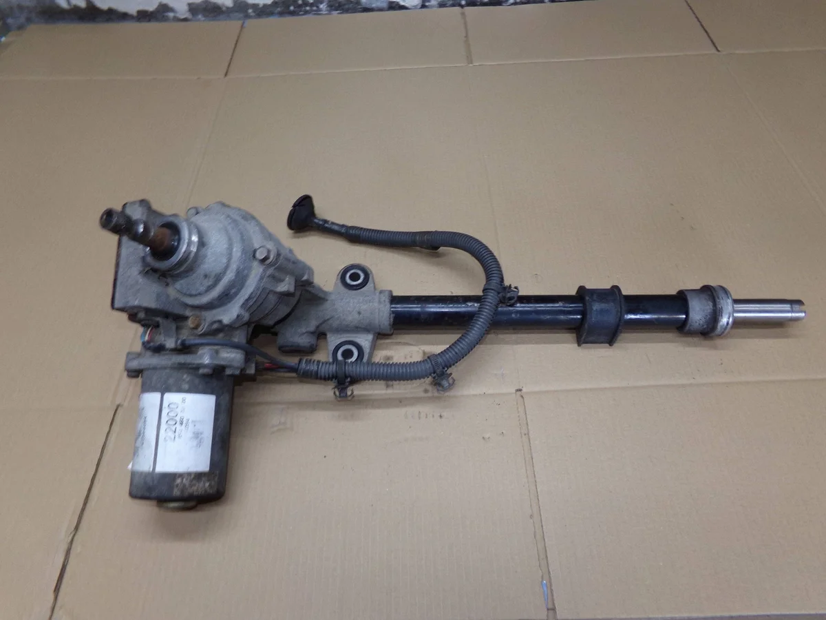 Ohjaustehostin Colt VI Z30 Smart Forfour image 3