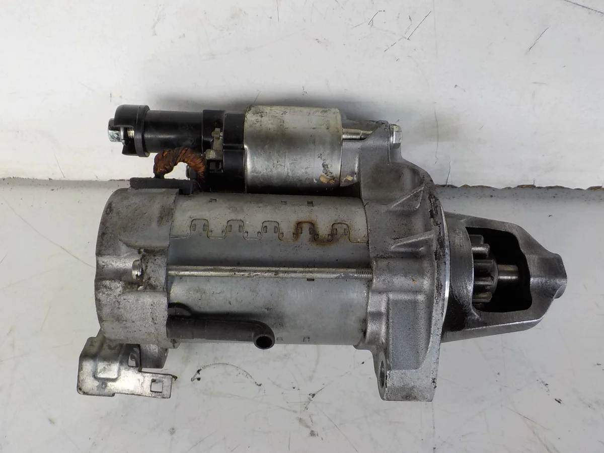 HONDA CIVIC IX 1.8 i-VTEC Anlasser 428000-8130