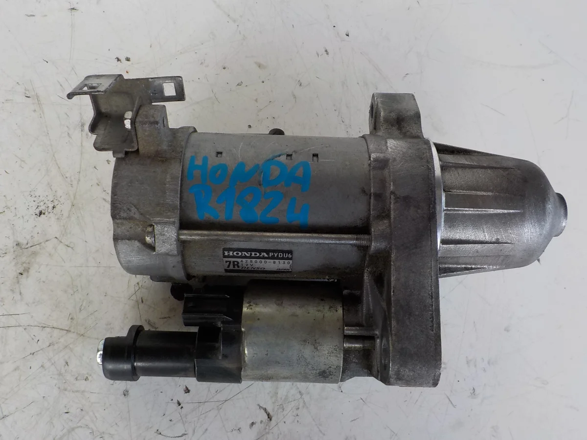 Honda Civic IX 1.8 i-VTEC Startmotor 428000-8130 image 5
