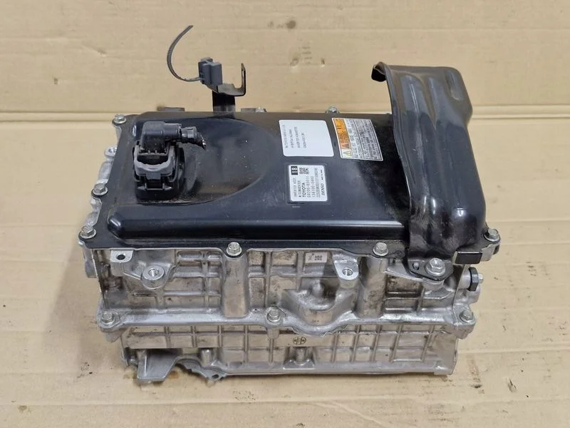 Inversor Toyota Yaris 1.5 Híbrido G9200-K0011