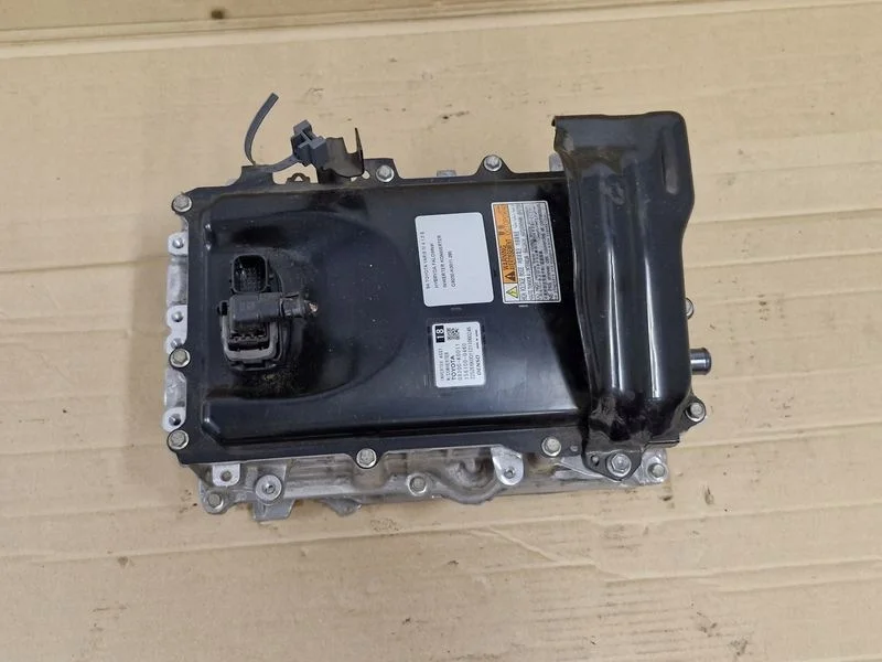 Toyota Yaris IV 1.5 Hybrid Wechselrichter G9200-K0011