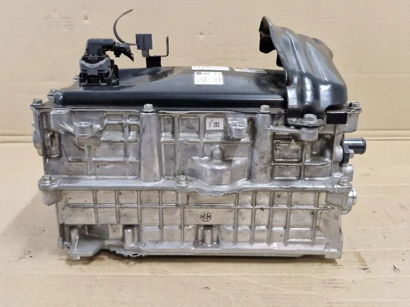 Toyota Yaris IV 1.5 Hybrid Wechselrichter G9200-K0011 image 3
