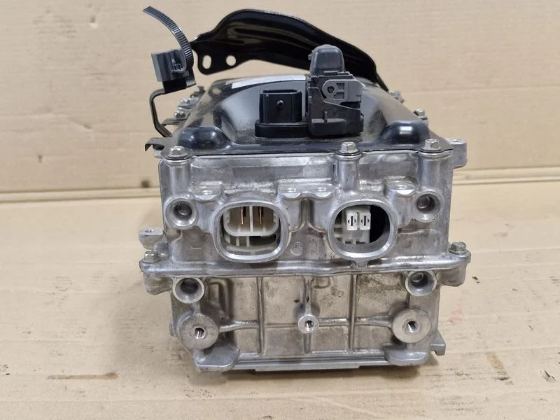 Toyota Yaris IV 1.5 Hybrid Wechselrichter G9200-K0011 image 7