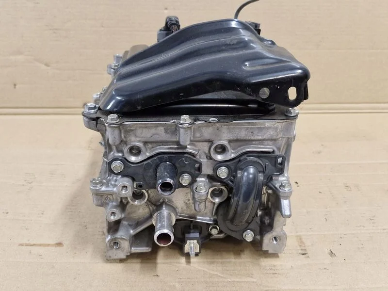 Toyota Yaris IV 1.5 Hybrid Wechselrichter G9200-K0011 image 10