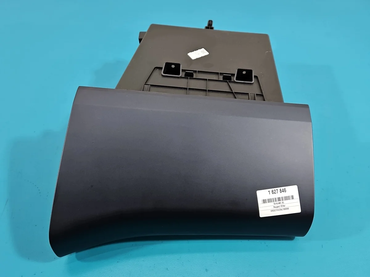 Dashboardkastje Peugeot Rifter 9817994777