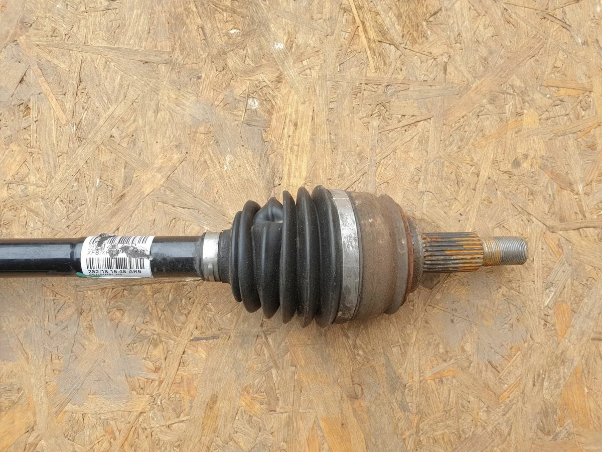 Antriebswelle Links Renault Megane IV RS 1.8 TCE