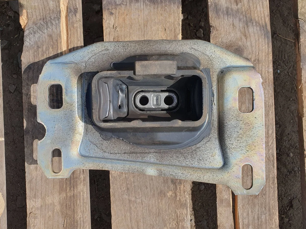 Soporte Caja Cambios Citroen DS4 9851773180