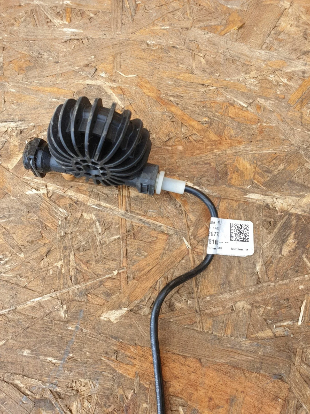 Renault Clio V Bomba Embreagem Usada image 3