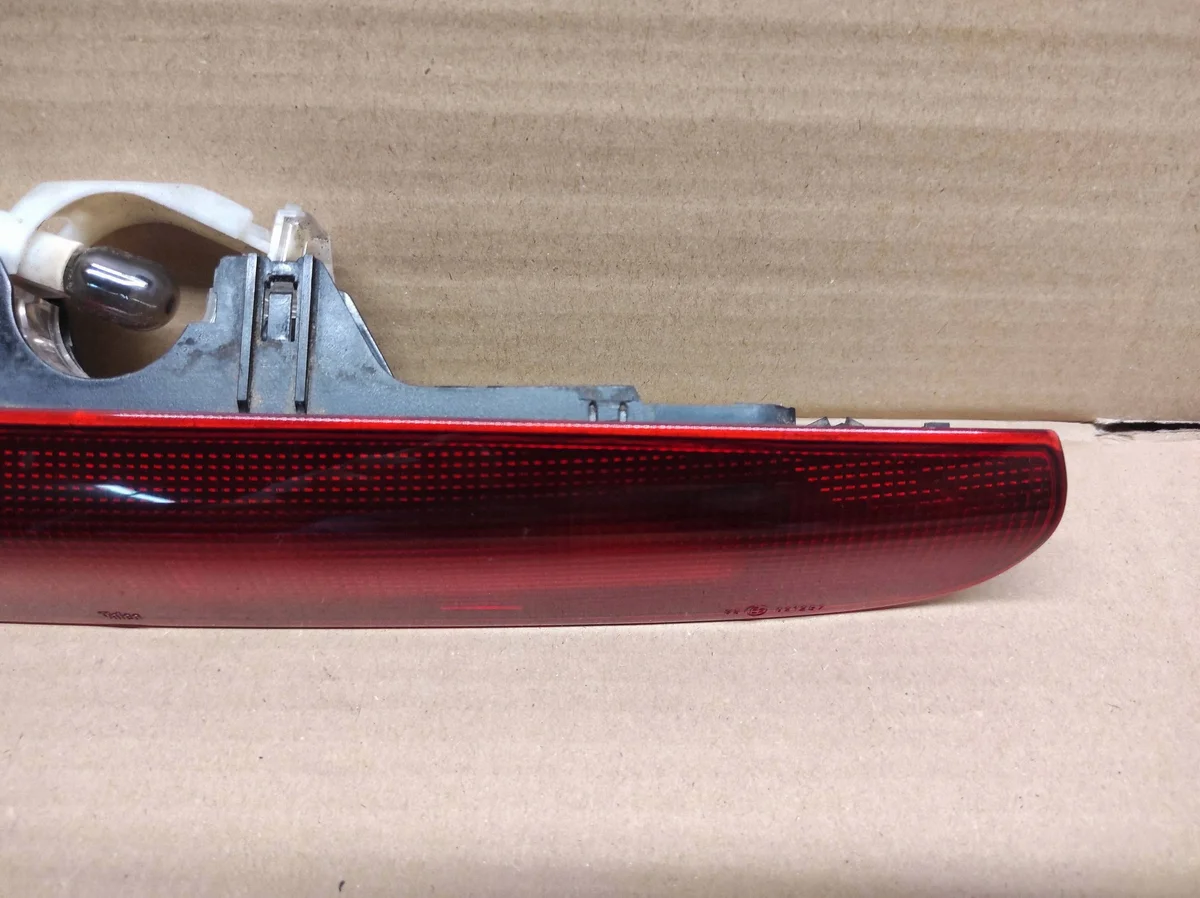 3. Bremsleuchte Renault Espace IV 8200036509 image 5