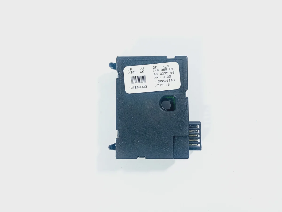 Sensore Angolo Sterzo Skoda Octavia II 1K0959654