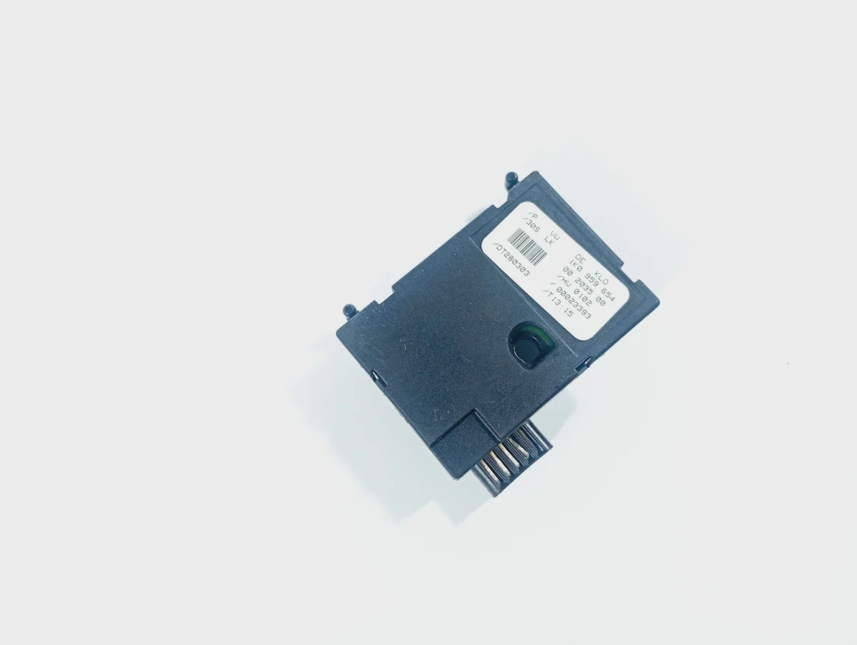 Lenkwinkelsensor Skoda Octavia II 1K0959654 image 3