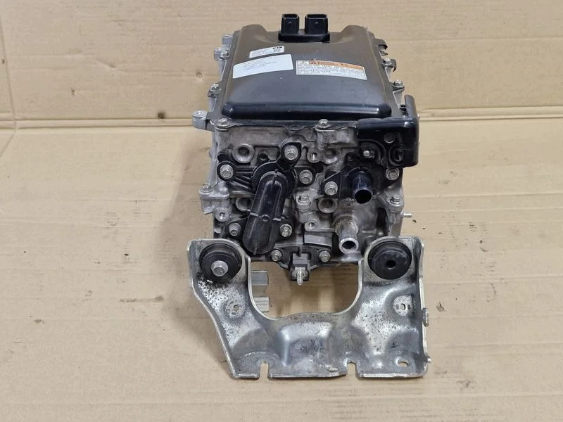Inversor Toyota C-HR 1.8 Híbrido G9200-47330-A image 10