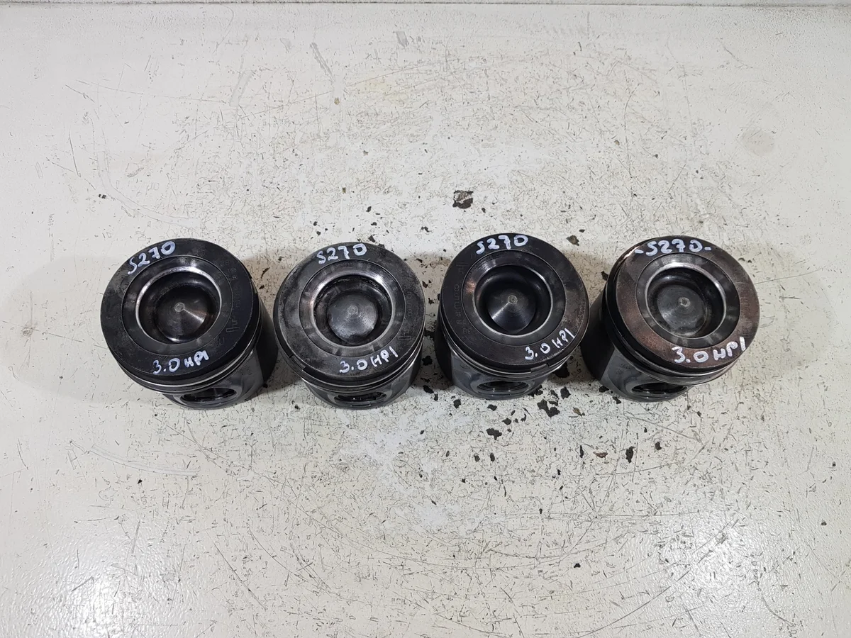PISTONE 096088 IVECO DAILY FIAT DUCATO