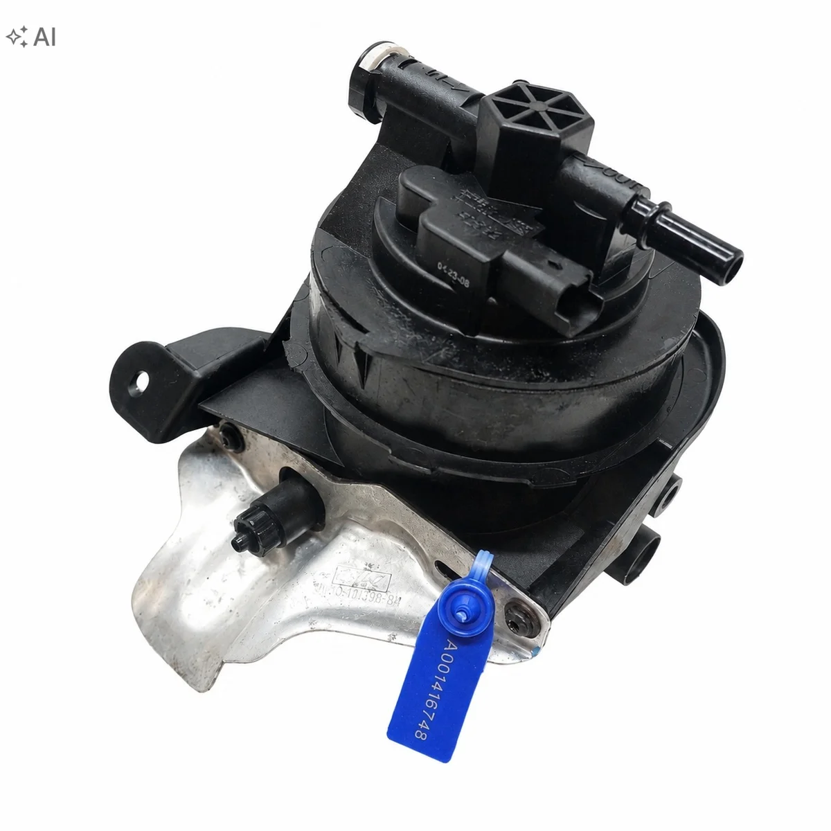 Gehäuse Kraftstofffilter Volvo 9645928180