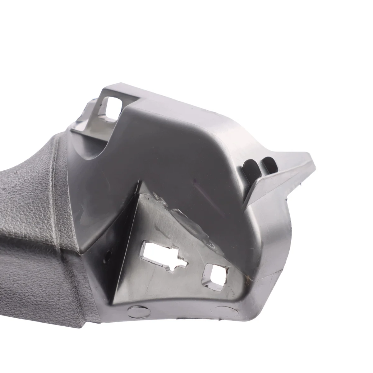 Audi Q7 4M Cache-bagages Droit Noir 4M0867608F image 6