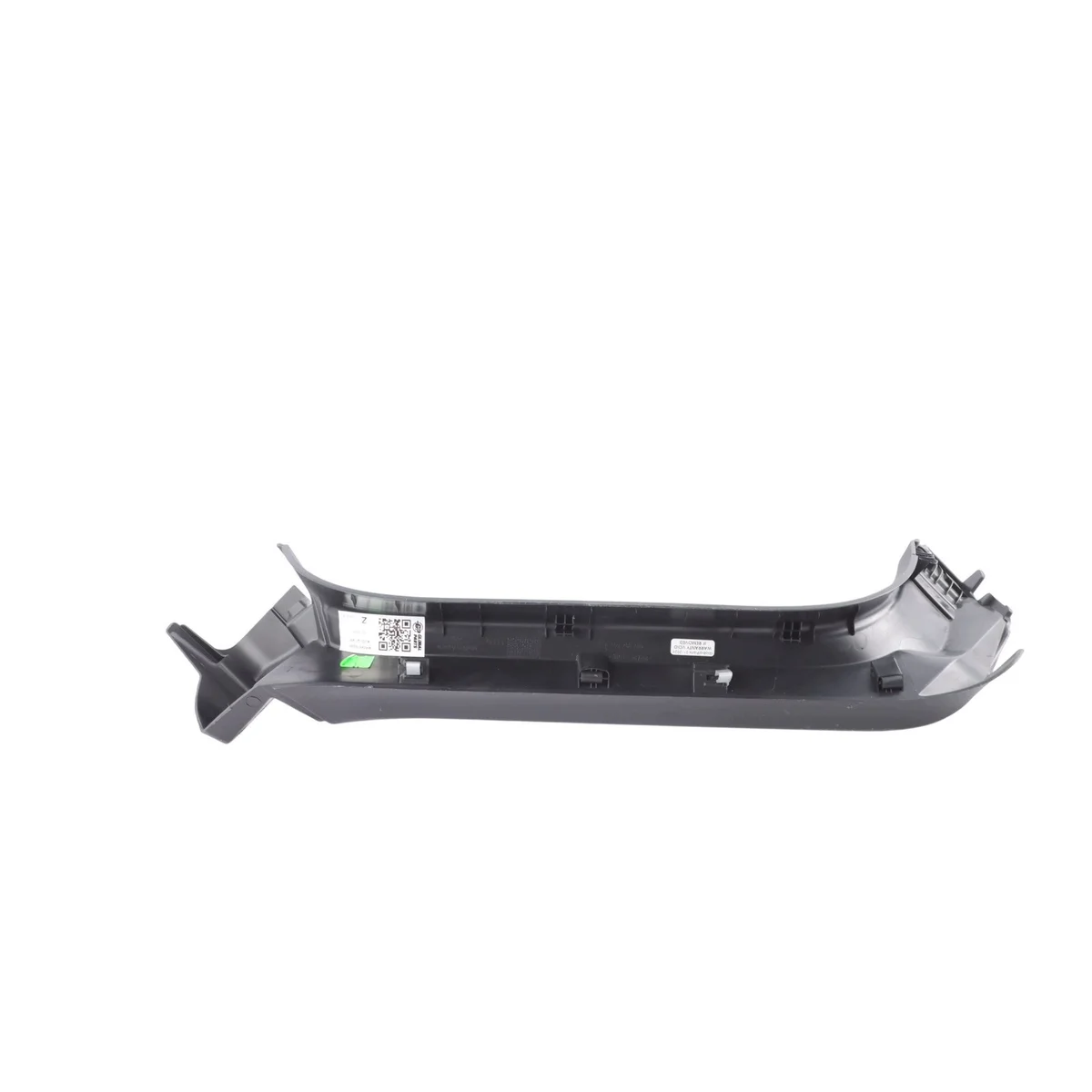 Audi Q7 4M Cache-bagages Droit Noir 4M0867608F image 8