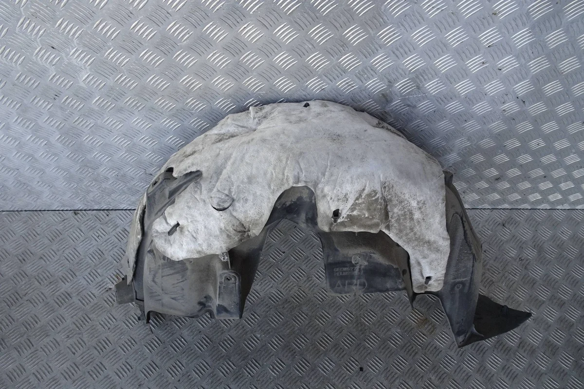 Radkasten hinten links Opel Mokka B