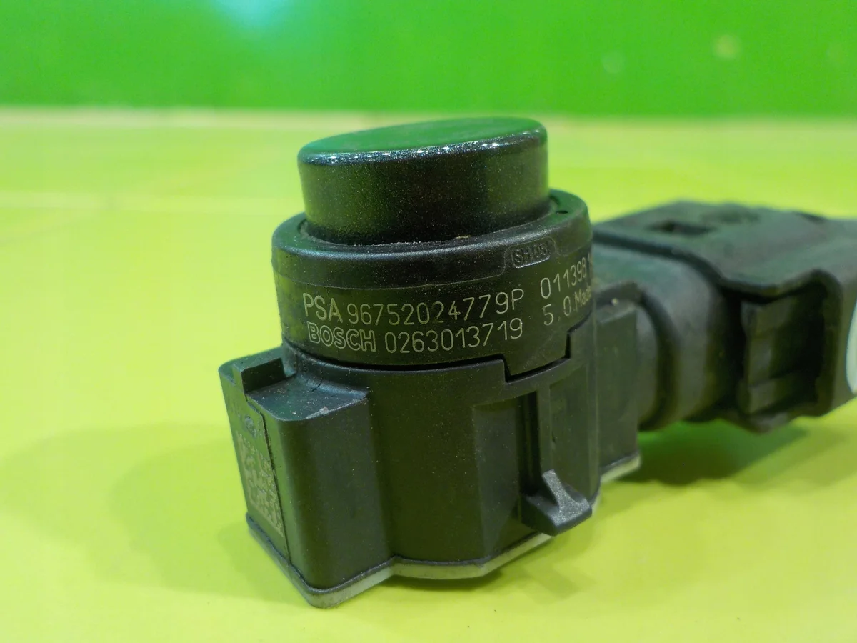 Citroen C4 Grand Picasso PDC Sensor image 3