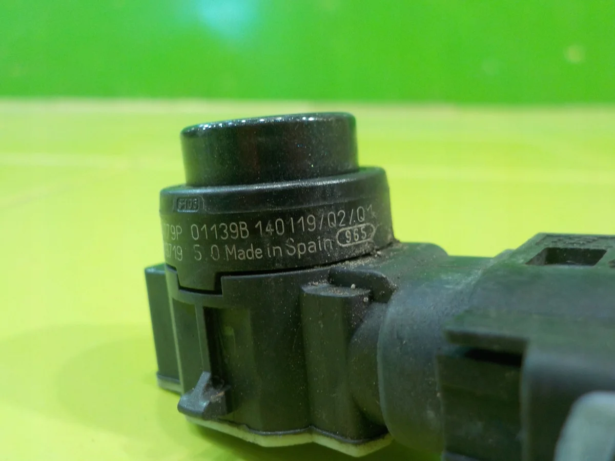 Citroen C4 Grand Picasso PDC Sensor image 4