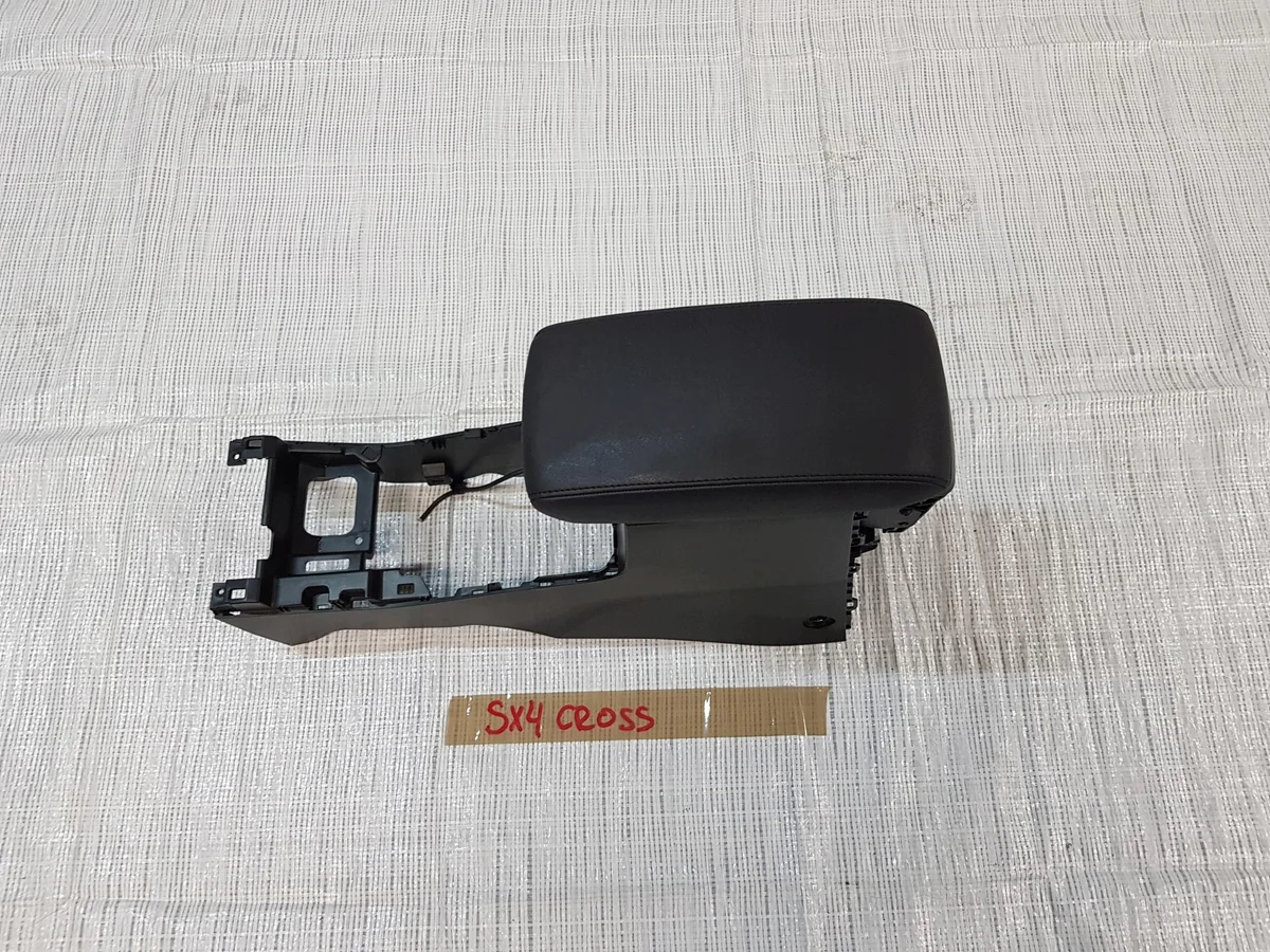 Mittelkonsole Suzuki SX4 S-Cross 17R AUE2310
