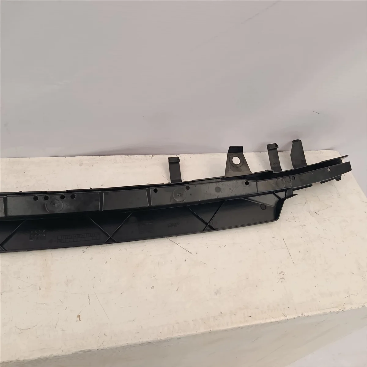Absorbedor Parachoques BMW G60 G61 Usado image 6