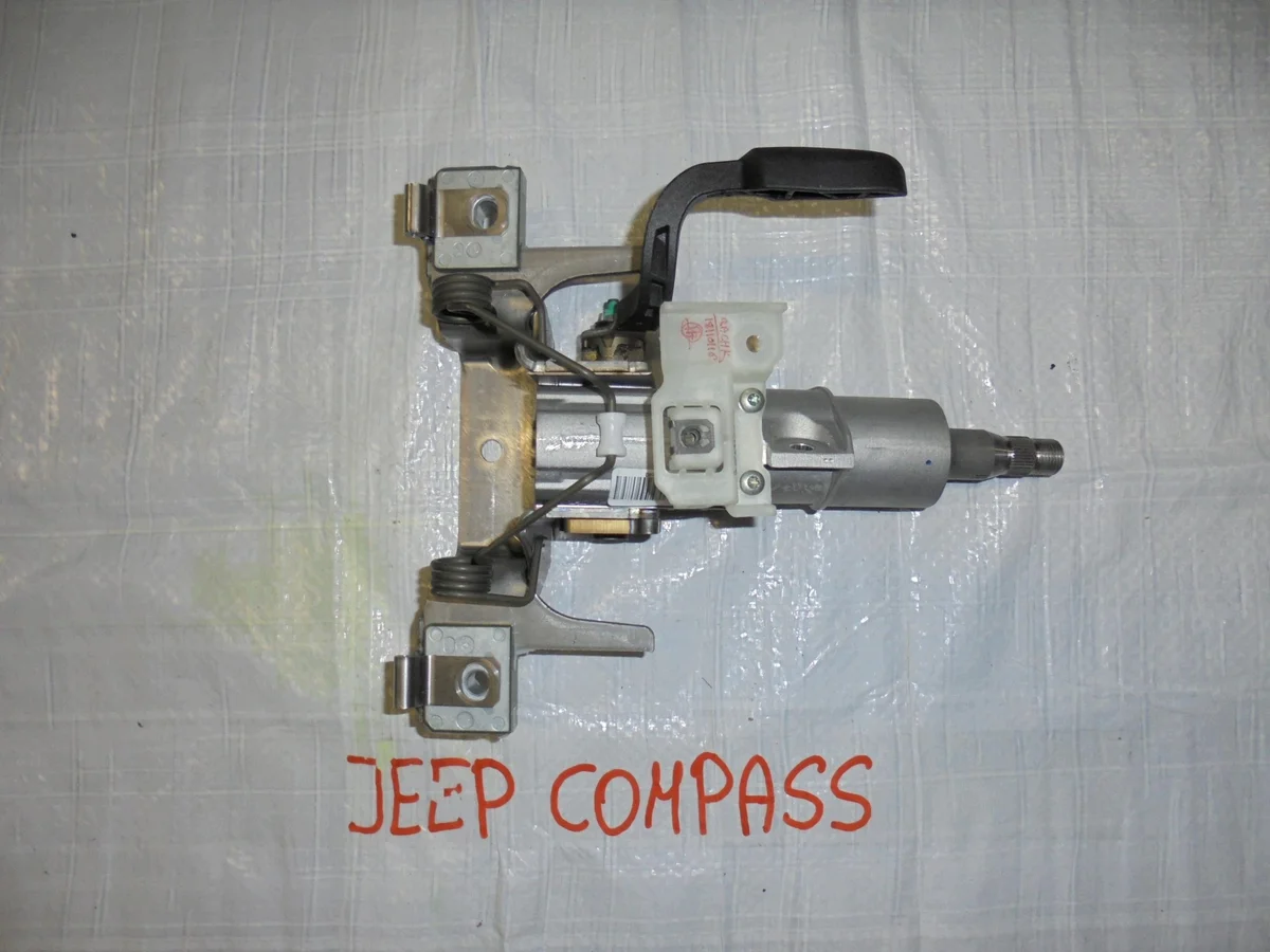 Colonna sterownicza Jeep Compass 2017 AUE2480