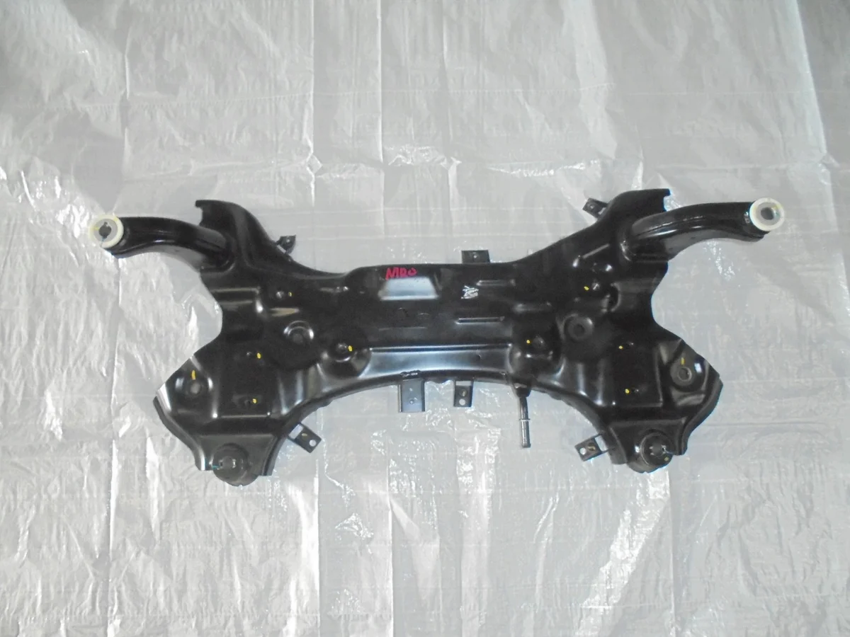 Framvagn Kia Niro 1,6 Hybrid AUE2604