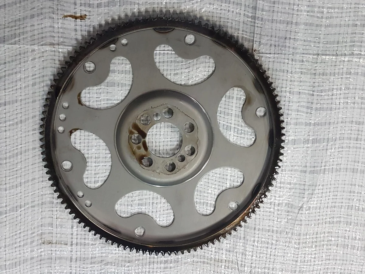 Volante Motor Alfa Romeo Giulia Stelvio 2.0