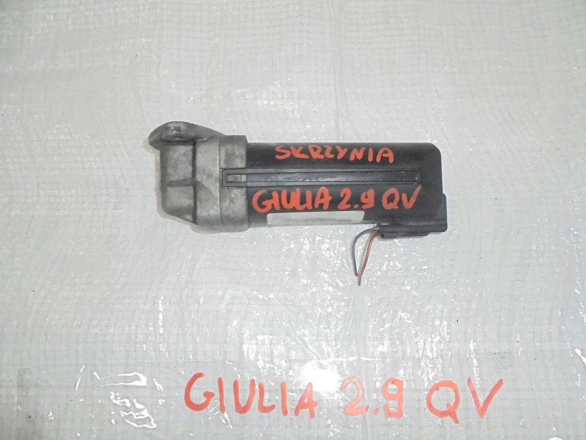 Ventil för Alfa Romeo Giulia QV 2.9 AUE3196