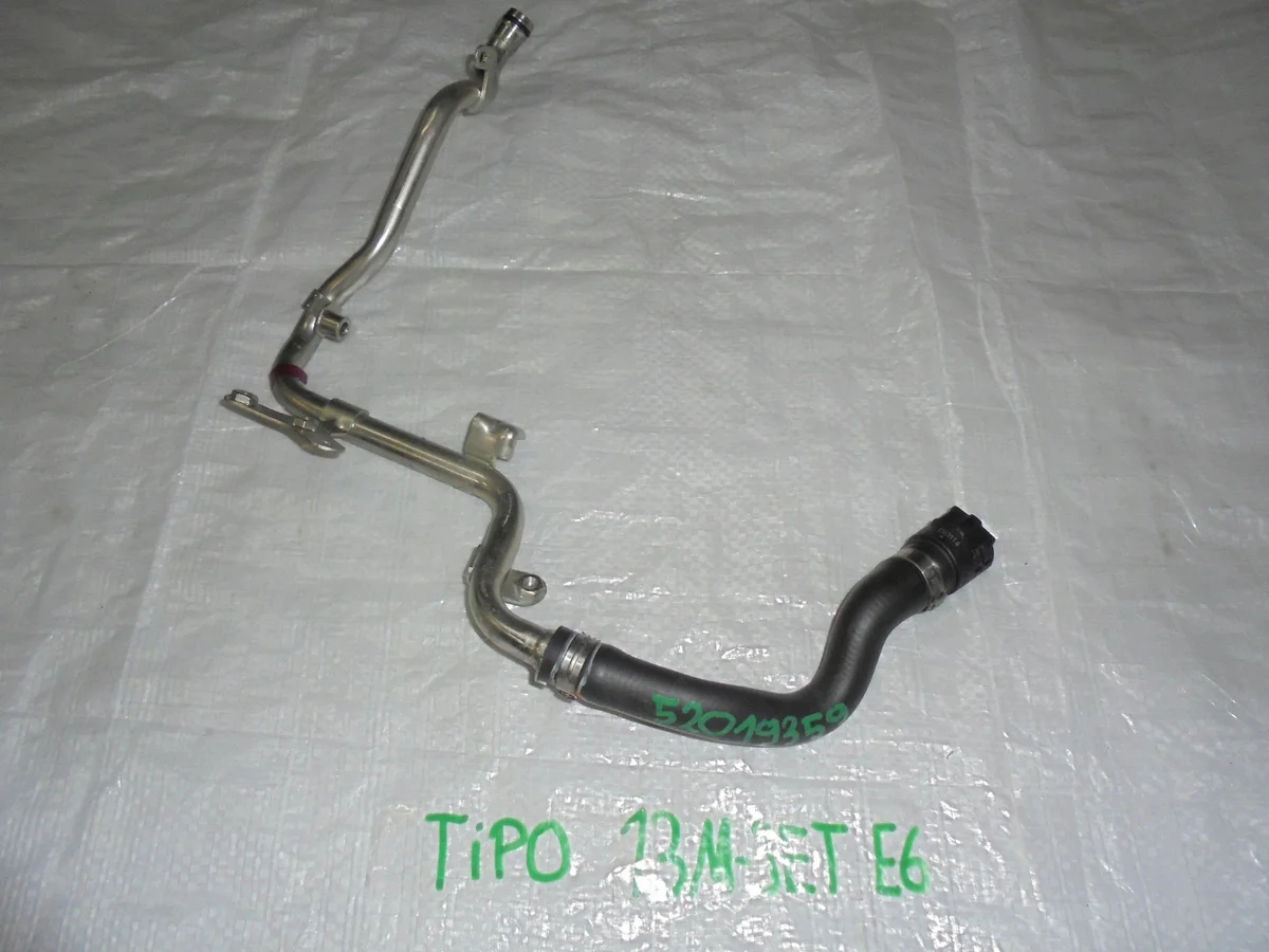 Tubo Fiat Tipo 1.3 M-Jet AUE3366 Usado