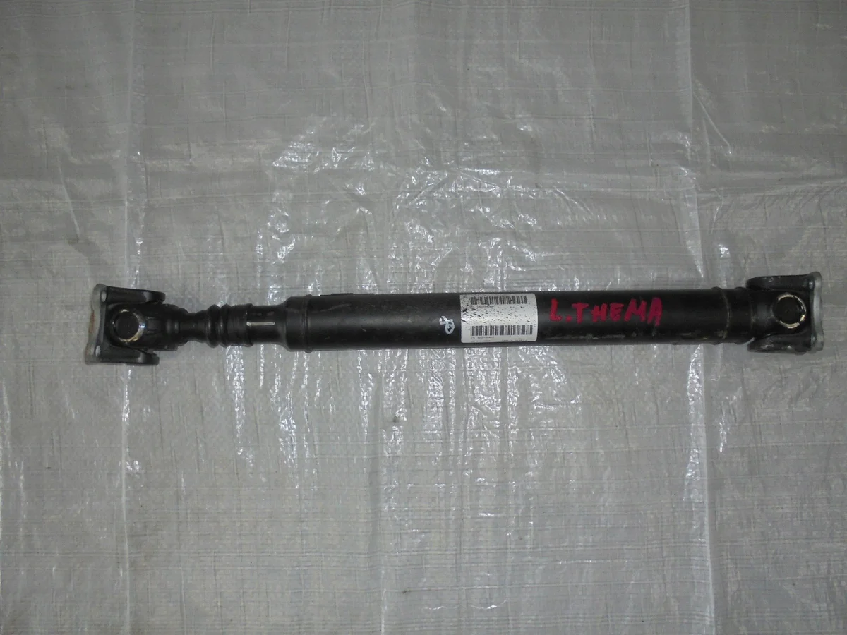 Cruzeta Lancia Thema Chrysler 300C AUE3876
