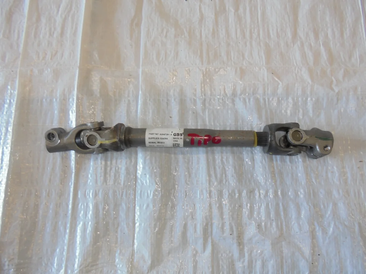 Fiat Tipo 15- AUE3981 - Piantone Sterzo Usato