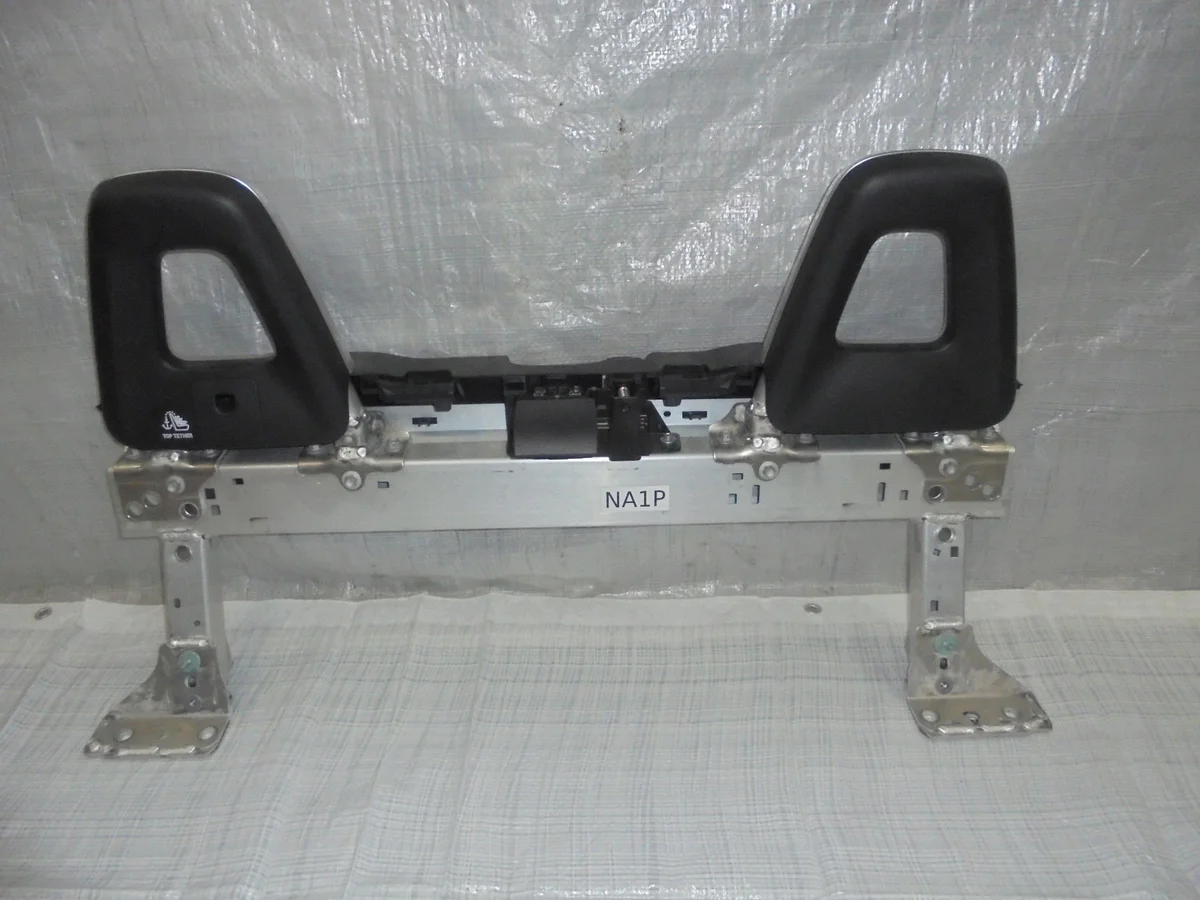 Apoio de Cabeça Fiat 124 Spider Usado OEM AUE4131