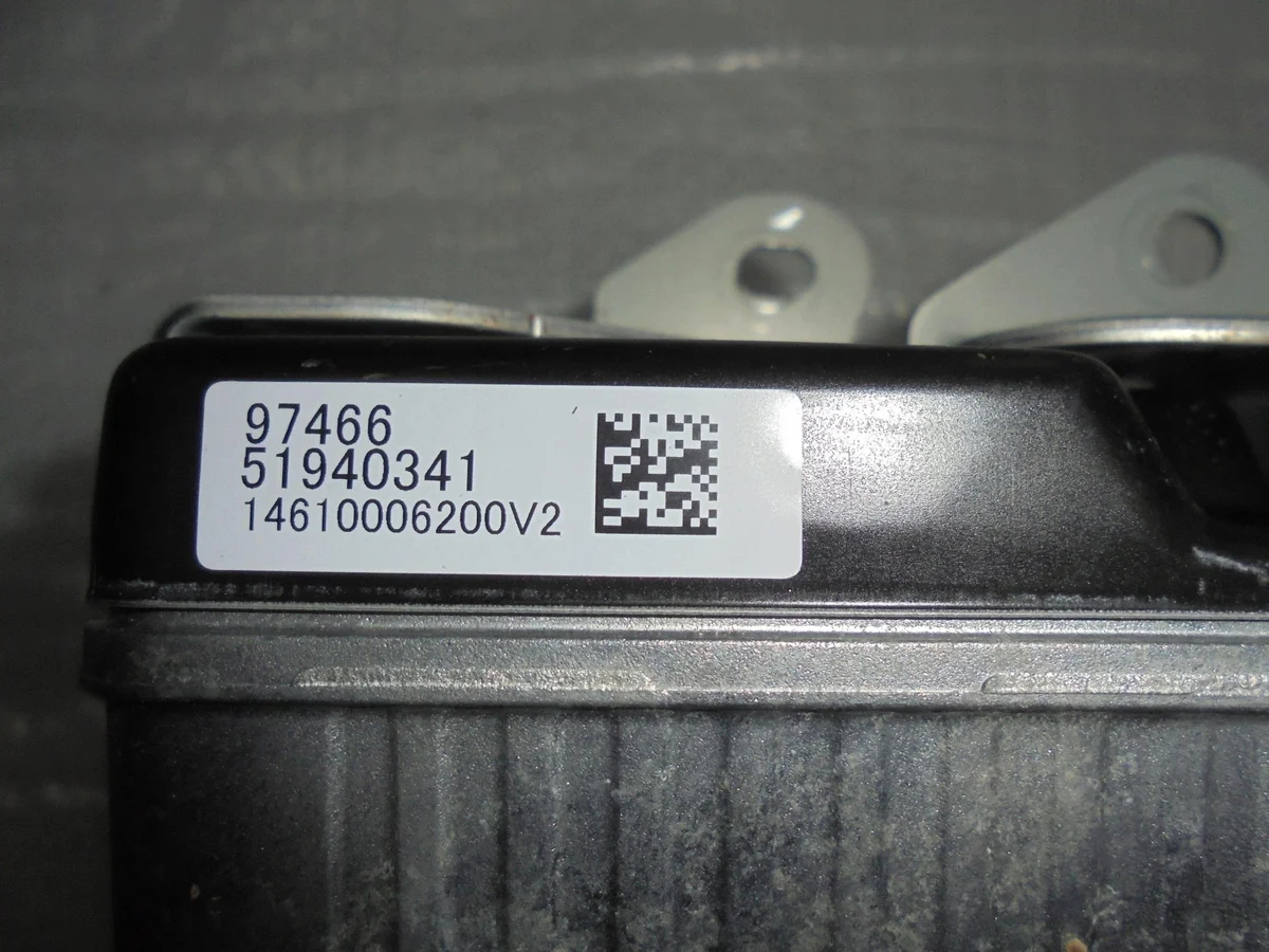 Módulo Jeep Renegade AUE4240 51940341 image 3