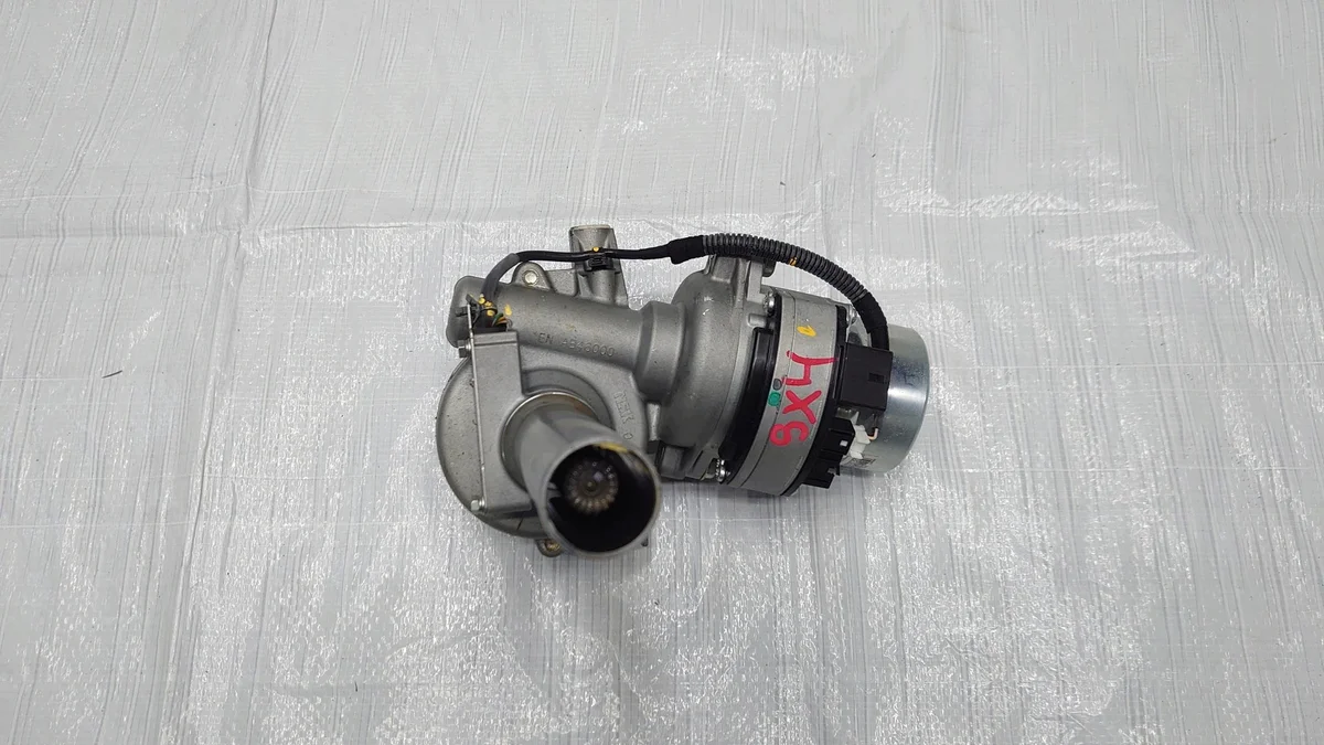 Suzuki SX4 S Assistance Électrique 31390-61M02