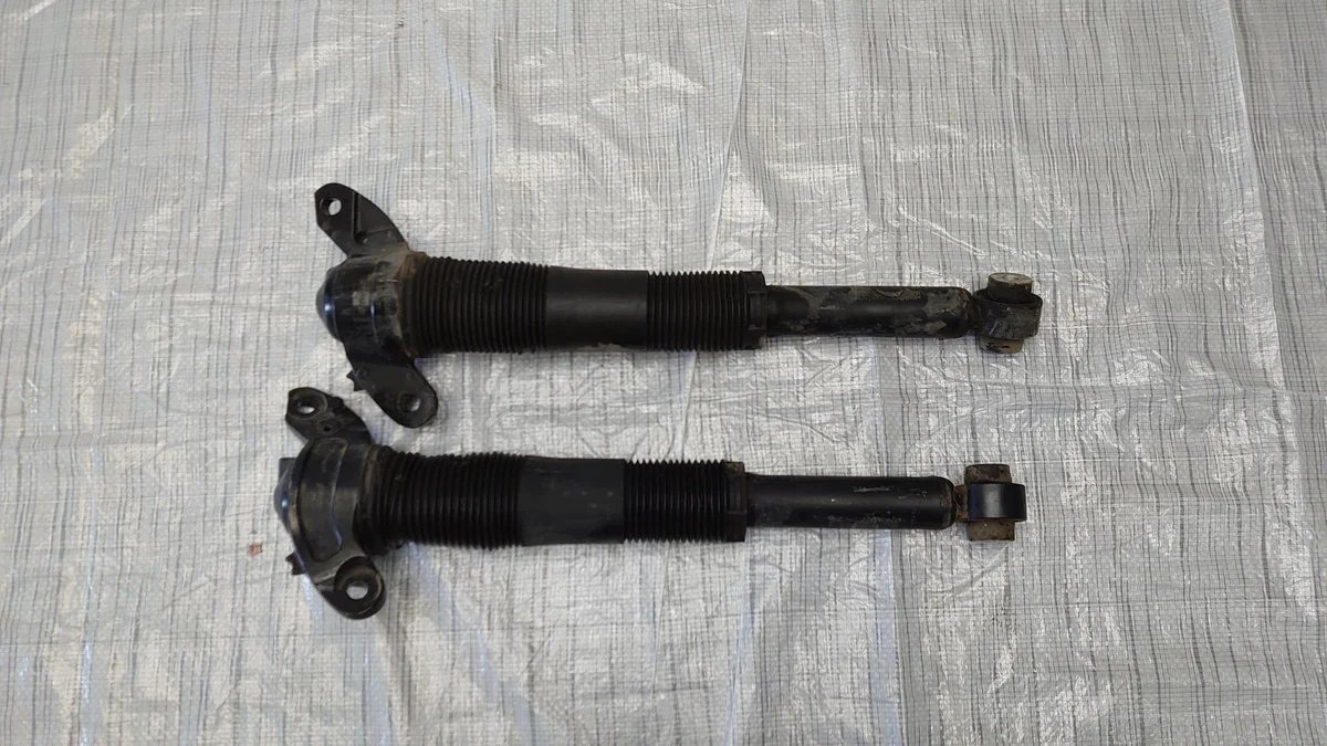 Jaguar E-Pace X540 Rear Shock Absorber Used