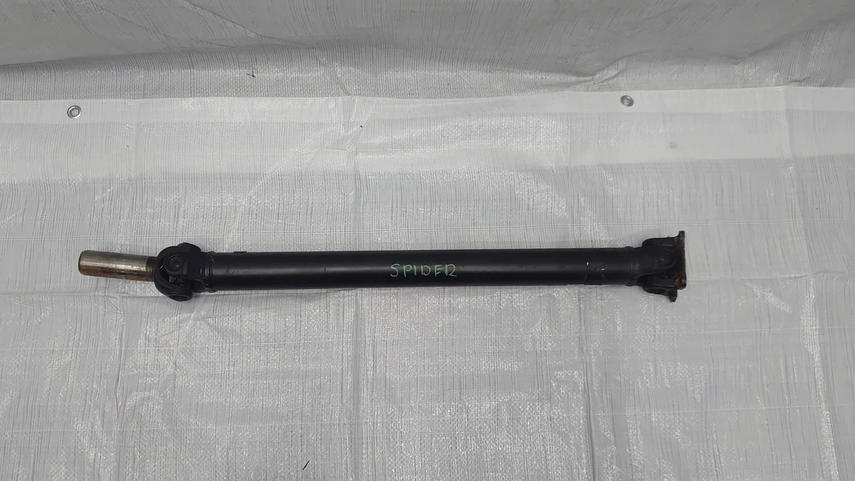 Fiat 124 Spider Albero di Trasmissione AUE5936
