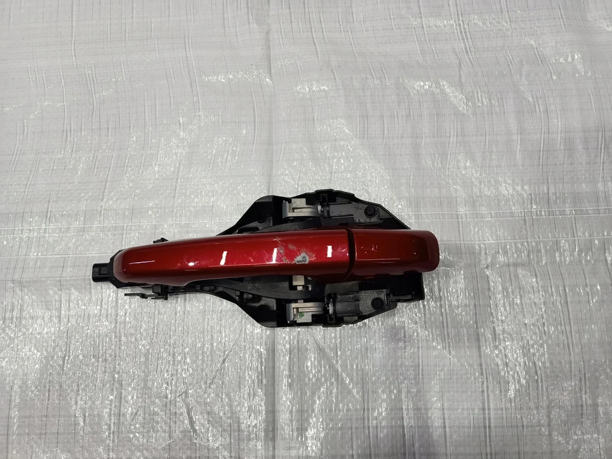 Jaguar E-Pace etuovi kahva vasen AUE6511