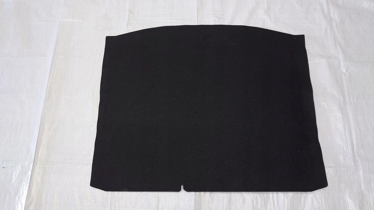 Alfombrilla Maletero Suzuki SX4 S-Cross 75130-61M01