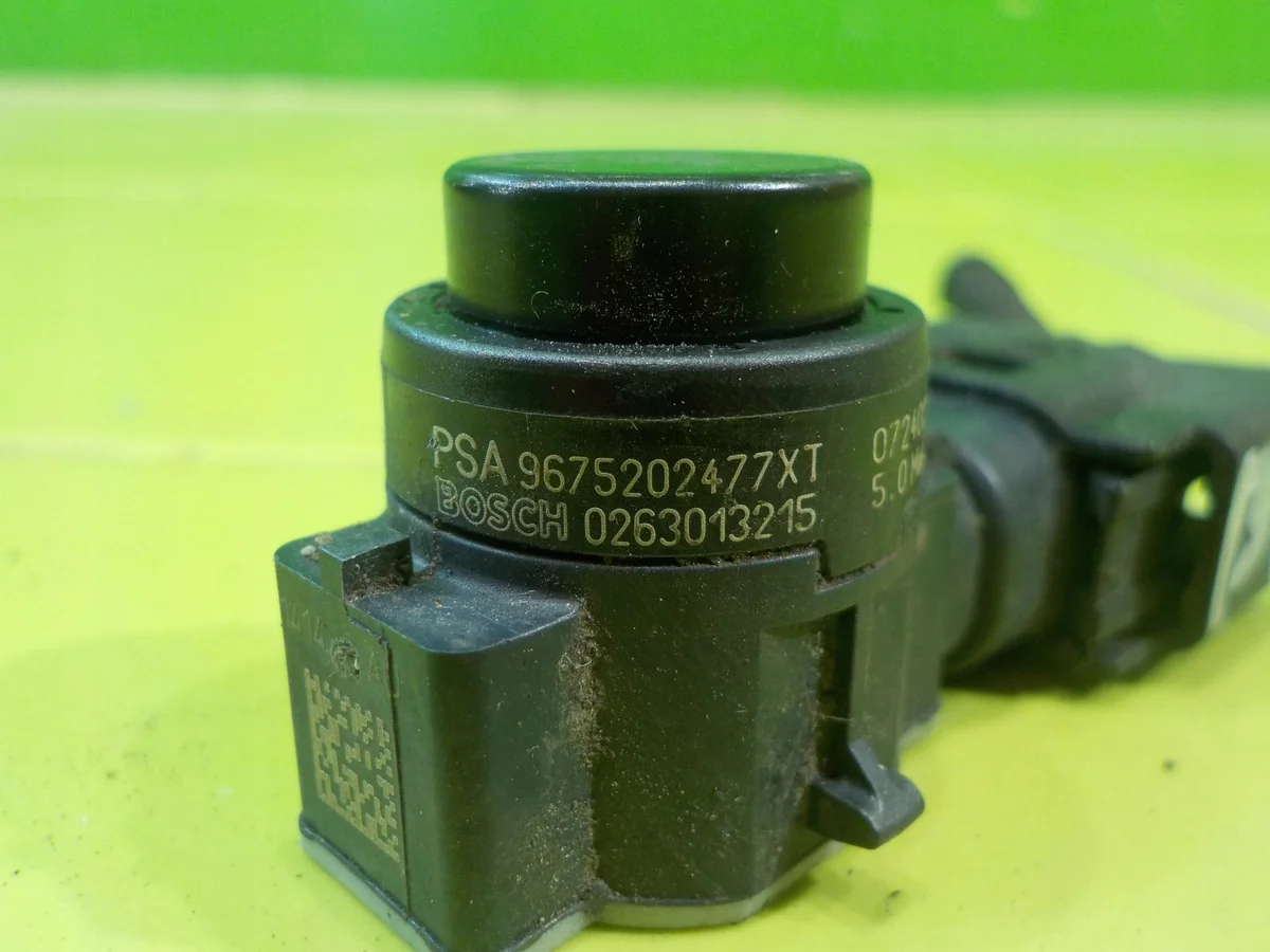 Citroen C4 Grand Picasso PDC Sensor image 3