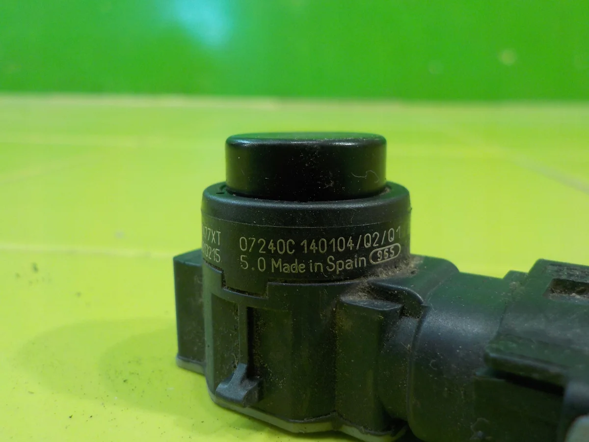 Citroen C4 Grand Picasso PDC Sensor image 4