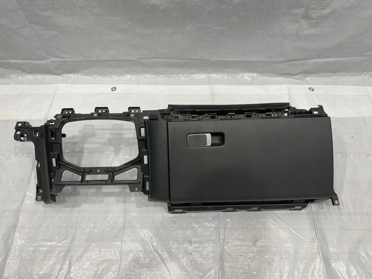 Hyundai Santa Fe Guantera Pasajero AUE8638